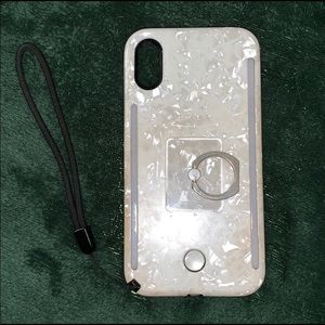 Lumee XR case